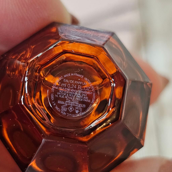 Viktor & Rolf Flowerbomb Tiger Lily mini - Picture 4 of 4